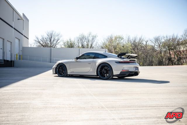 Used 2022 Porsche 911 GT3 RWD image 80