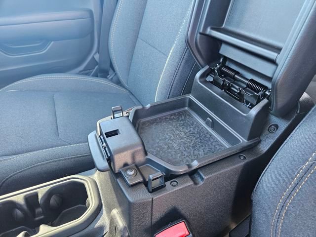 Used 2025 Jeep Gladiator Sport image 26