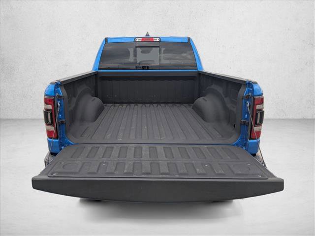 Used 2021 RAM 1500 Rebel w/ Rebel Level 2 Equipment Group AWD/4WD image 7