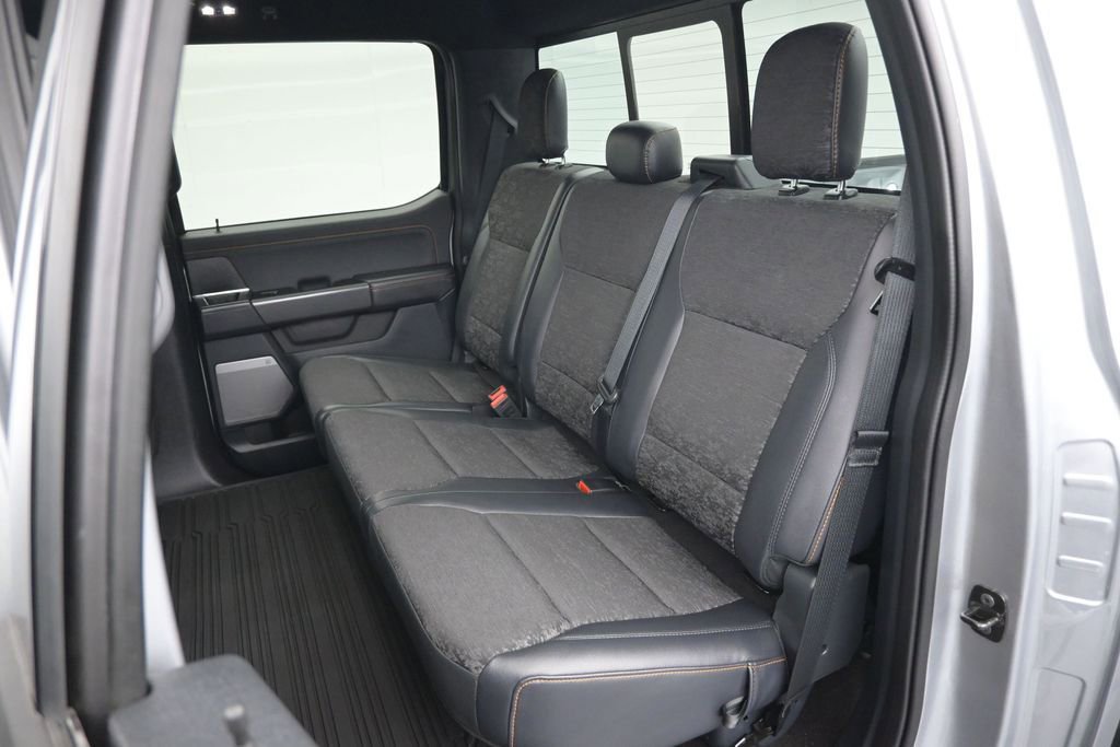 Certified 2025 Ford F150 Tremor w/ Bed Utility Package AWD/4WD image 14