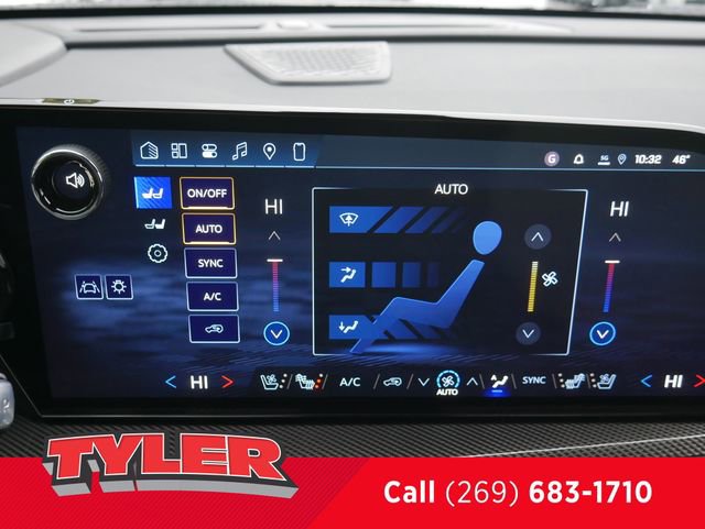 New 2026 Chevrolet Traverse High Country image 49