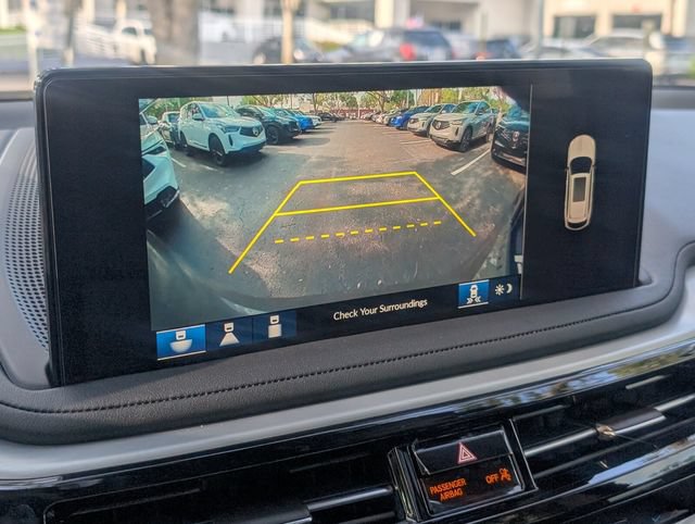 New 2026 Acura MDX FWD w/ Technology Package image 16