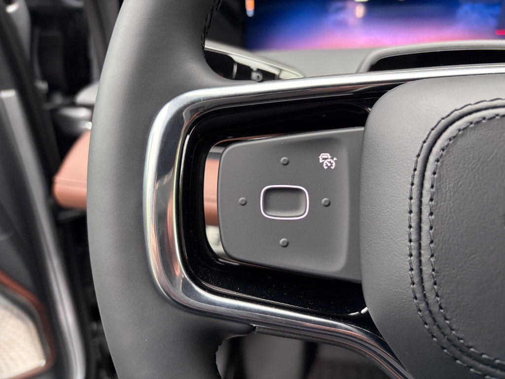 New 2026 Lincoln Nautilus Reserve AWD/4WD image 50