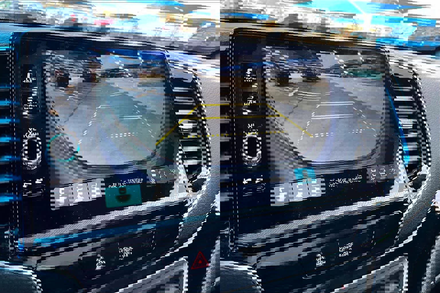 New 2026 Honda Ridgeline Black Edition image 18