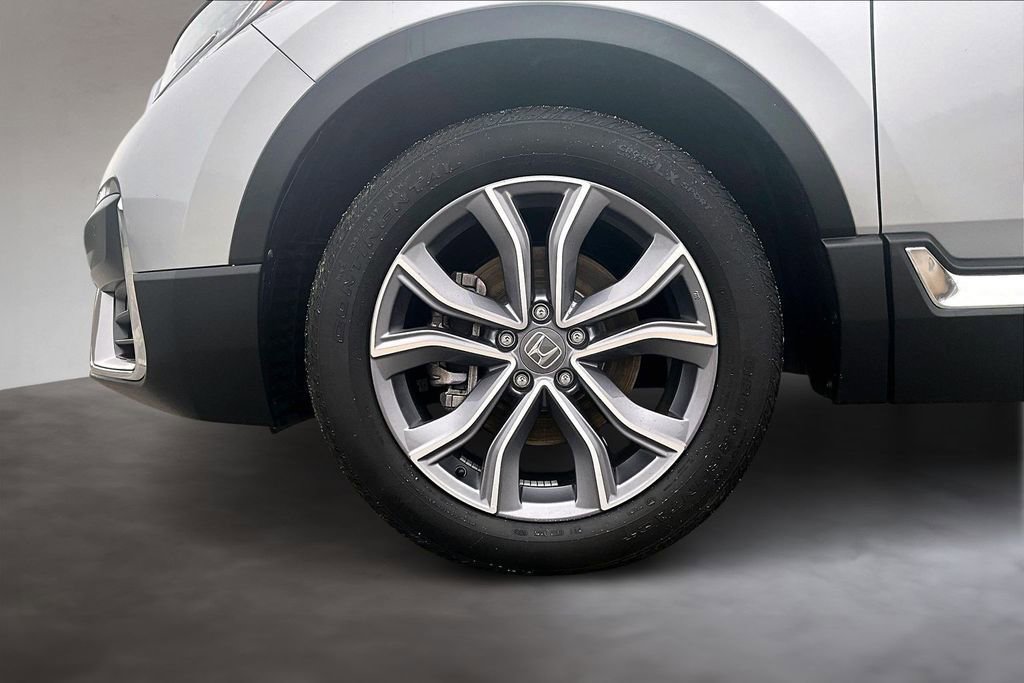 Used 2020 Honda CR-V Touring image 33