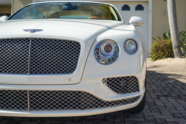 Used 2016 Bentley Continental GT image 92