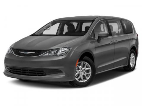 Used 2020 Chrysler Pacifica Touring w/ S Appearance Package