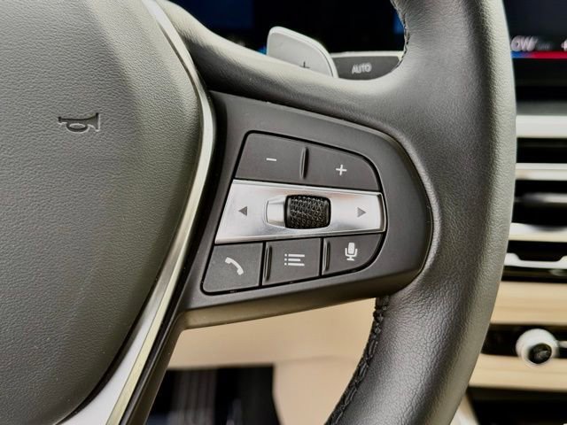 Certified 2023 BMW 330i Sedan w/ Convenience Package image 25