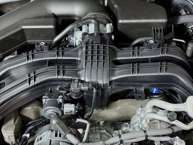 New 2026 Subaru Impreza RS AWD/4WD image 30