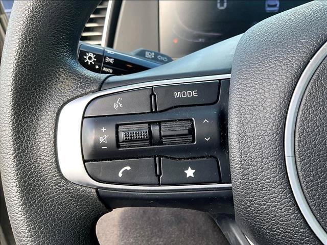 Used 2023 Kia Sportage LX FWD image 20