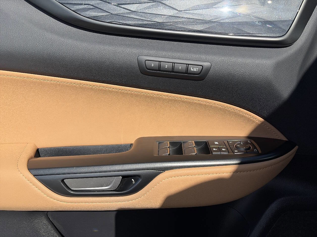 Used 2024 Lexus NX 350 AWD w/ Cold Area Package image 43