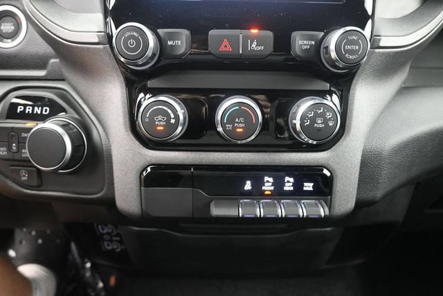 New 2027 RAM 1500 Tradesman AWD/4WD image 28