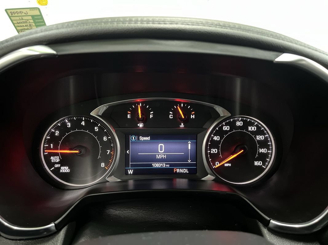Used 2021 Chevrolet Blazer LT AWD/4WD image 18