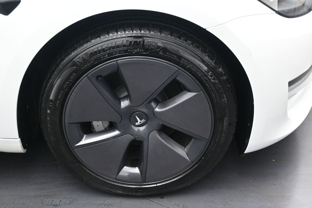 Used 2023 Tesla Model 3 Standard Range RWD image 36
