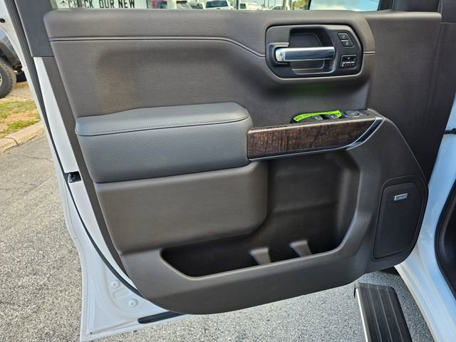 Used 2020 GMC Sierra 1500 Denali w/ Denali Ultimate Package image 21