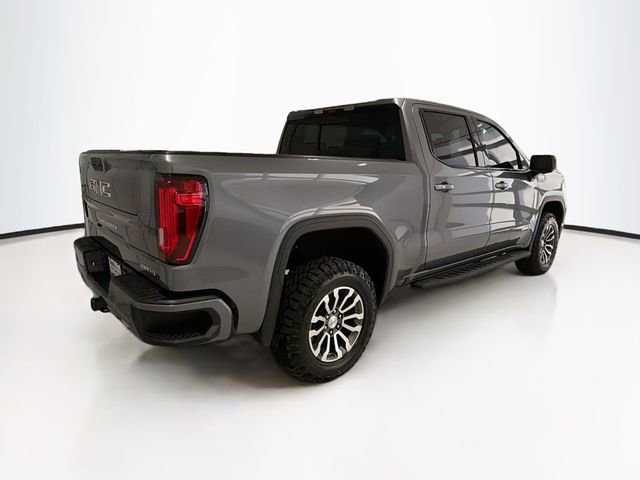 Certified 2022 GMC Sierra 1500 AT4 w/ AT4 Premium Package image 7
