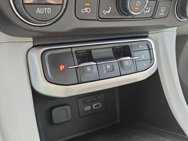 Used 2021 GMC Acadia SLT AWD/4WD image 11