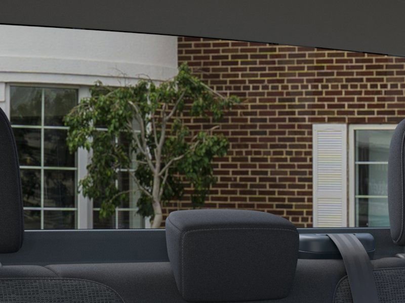 New 2026 Ford Maverick XL FWD image 24