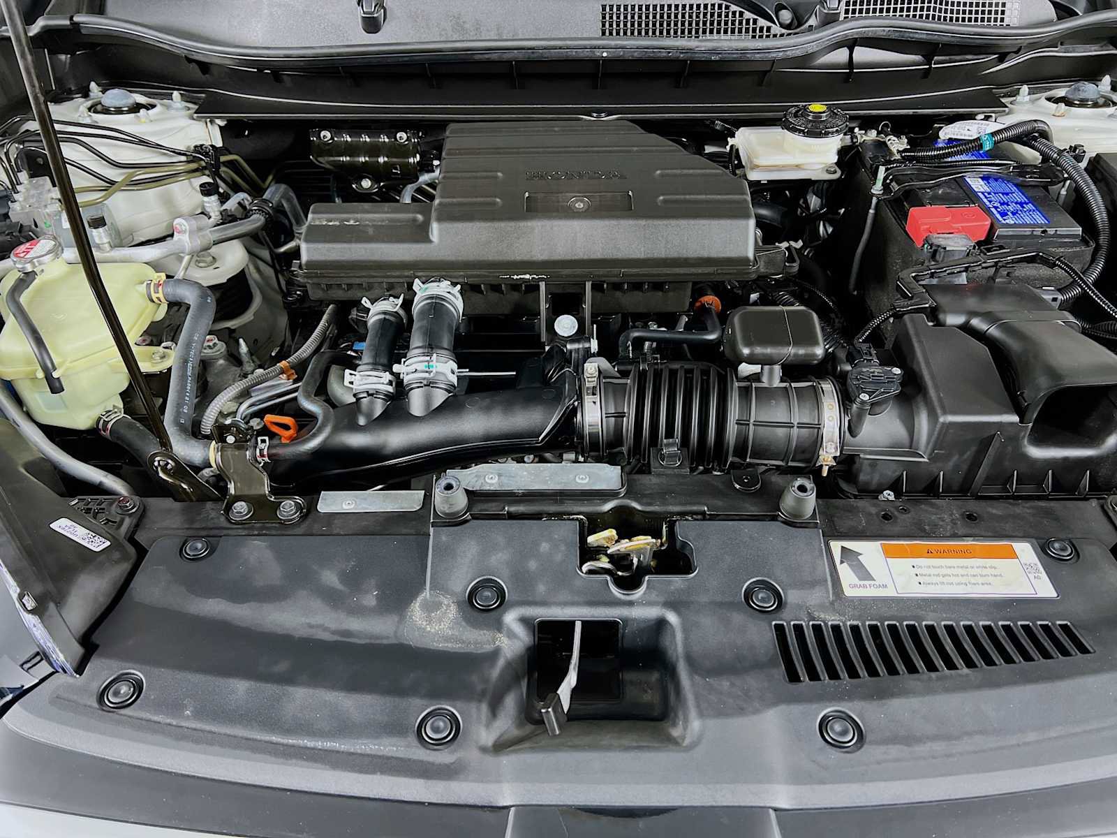 Used 2022 Honda CR-V EX-L image 31
