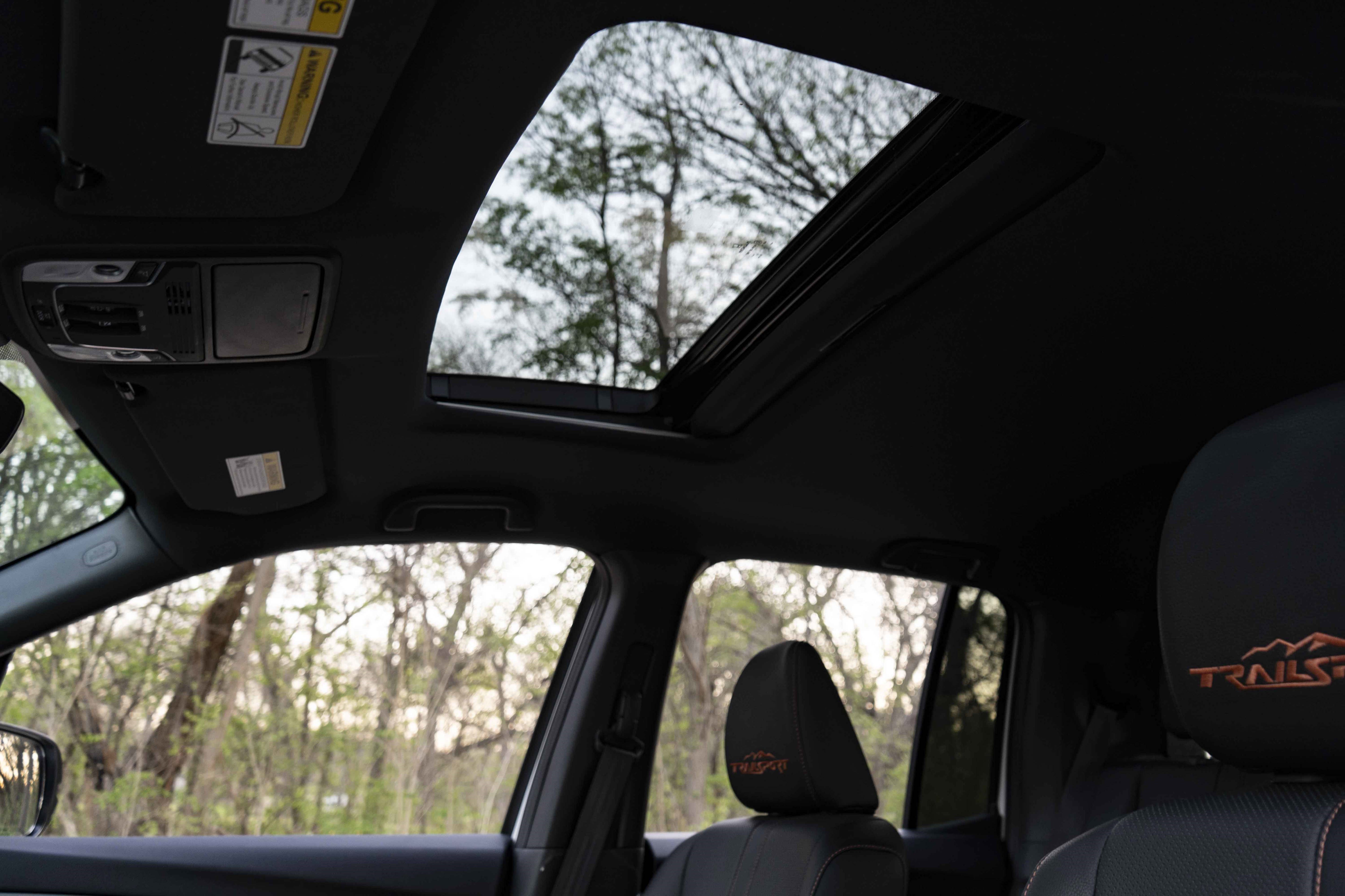 Used 2024 Honda Ridgeline TrailSport image 36