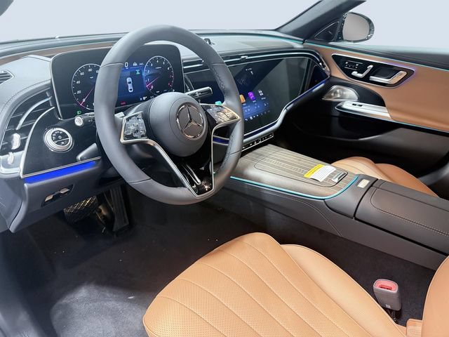 New 2027 Mercedes-Benz E 450 4MATIC Sedan image 5