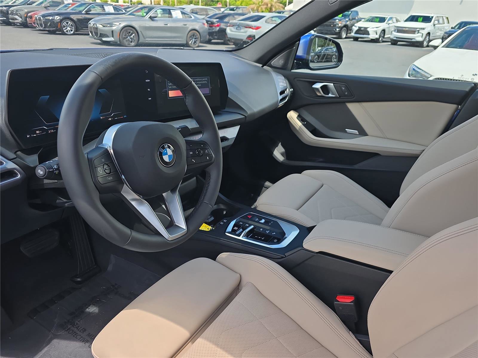 Certified 2026 BMW 228i FWD image 11