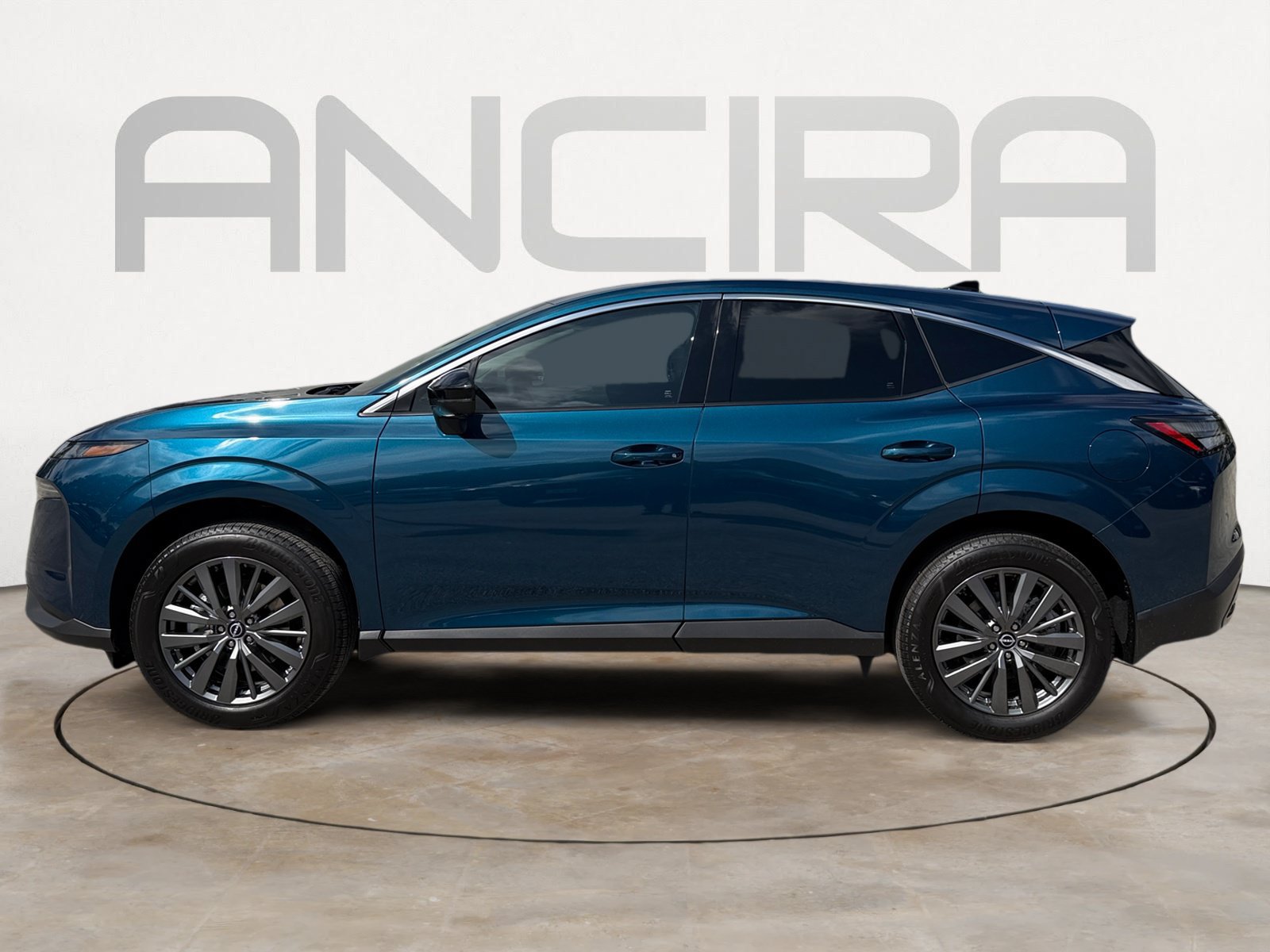 New 2026 Nissan Murano SL AWD/4WD image 7