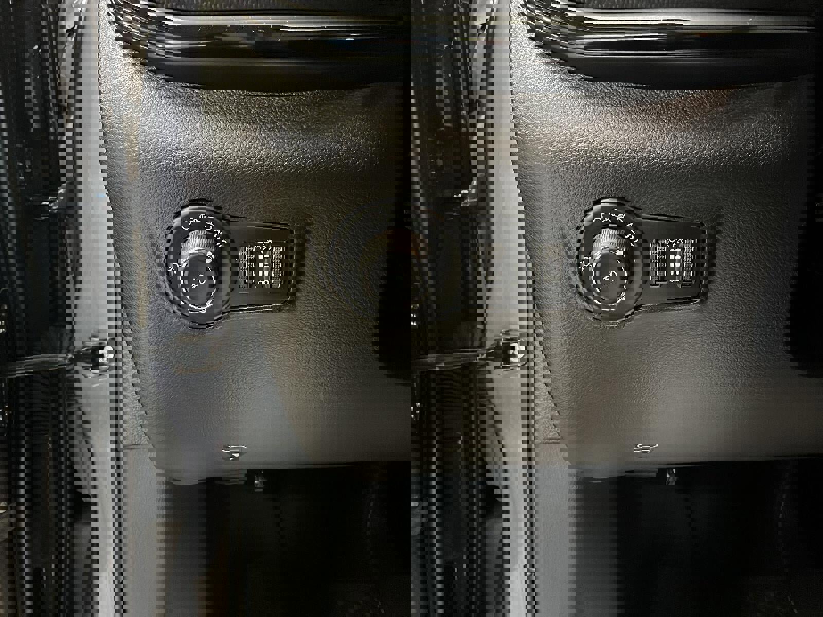 Used 2024 Jeep Compass Trailhawk image 16