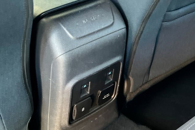 Used 2022 Ford Bronco Outer Banks image 13