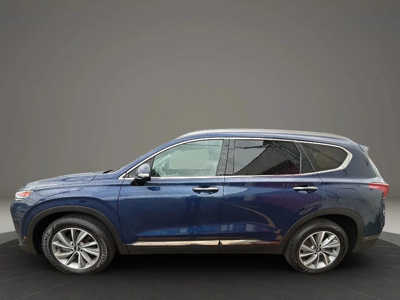 Used 2020 Hyundai Santa Fe Limited AWD/4WD image 8
