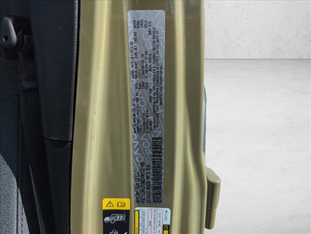 New 2026 Jeep Wrangler Willys image 19