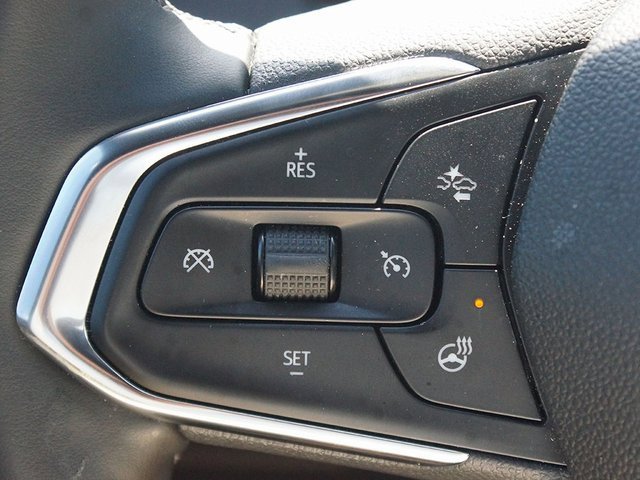 New 2025 Chevrolet TrailBlazer ACTIV w/ Convenience Package image 25