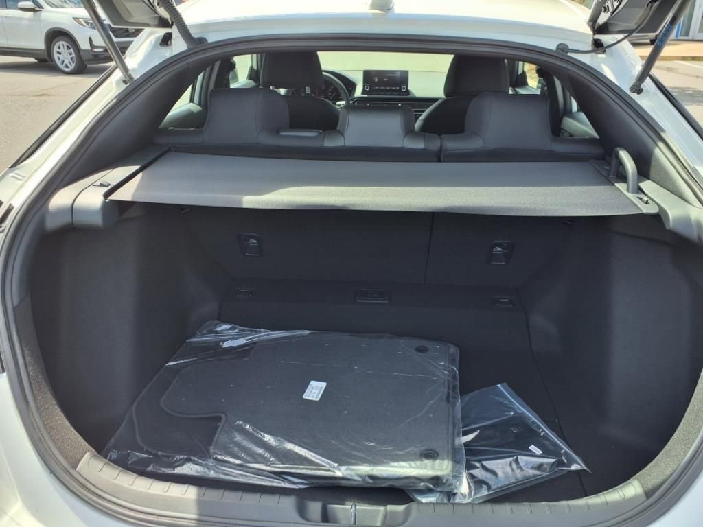 New 2026 Honda Civic Sport image 7