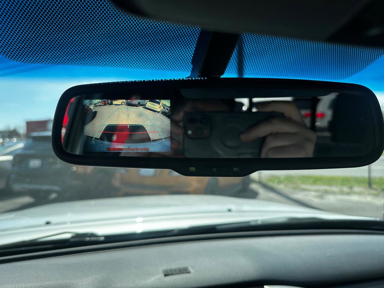 Used 2013 Toyota Tacoma 4x4 Access Cab V6 w/ SR5 Pkg image 13