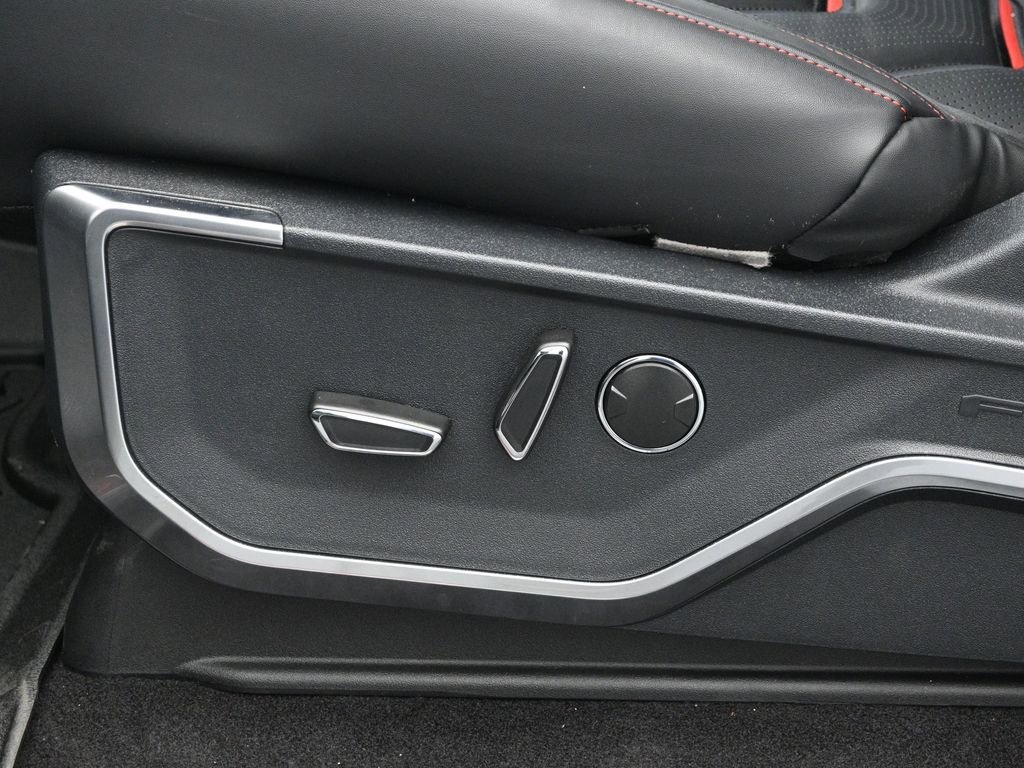 New 2025 Ford F150 Raptor image 9