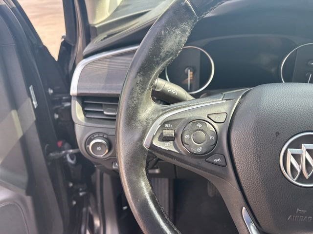 Used 2019 Buick Envision Premium w/ LPO, Active Package AWD/4WD image 18