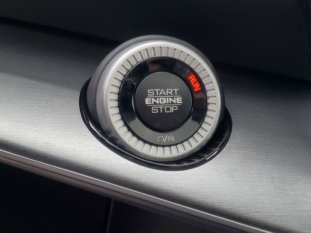 New 2026 Jeep Grand Wagoneer Limited image 20