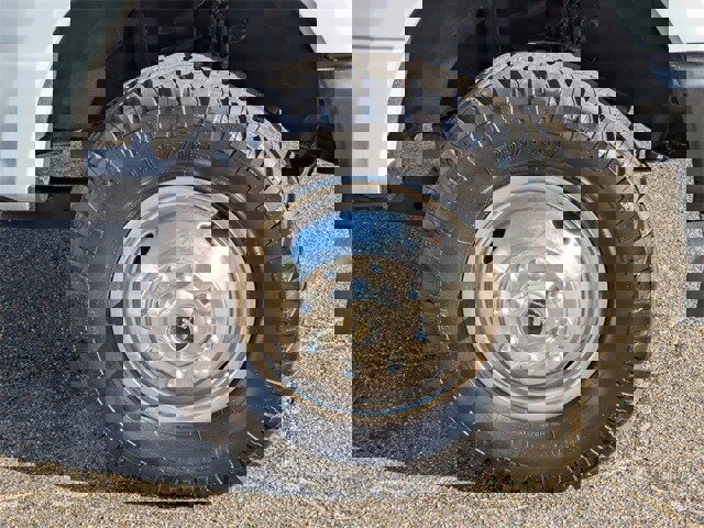 Used 2021 Ford F350 XL w/ Power Equipment Group image 11