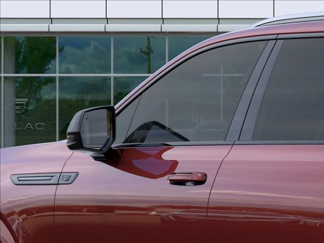 New 2026 Cadillac Escalade IQL Sport 1 image 12