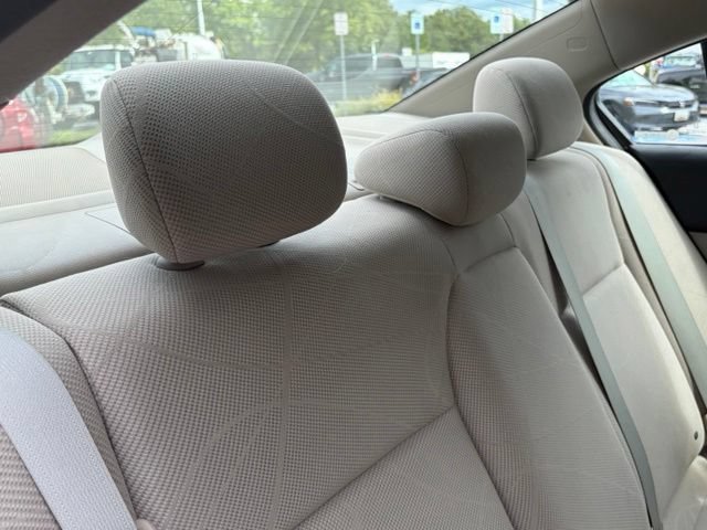 Used 2012 Honda Civic LX image 31