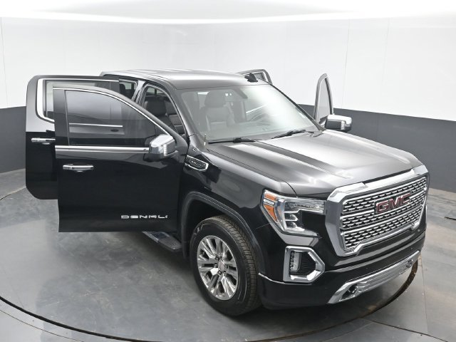 Used 2019 GMC Sierra 1500 Denali AWD/4WD image 51