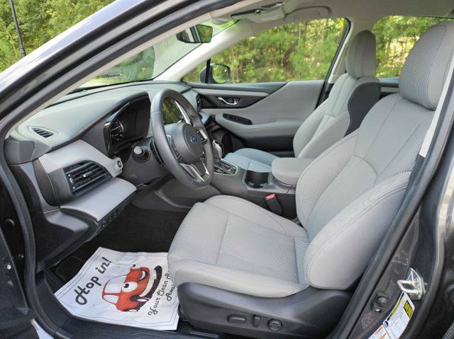 Used 2020 Subaru Legacy Premium AWD/4WD image 15