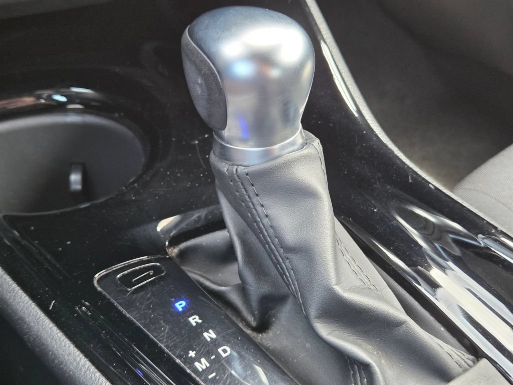 Used 2021 Toyota C-HR XLE FWD image 34