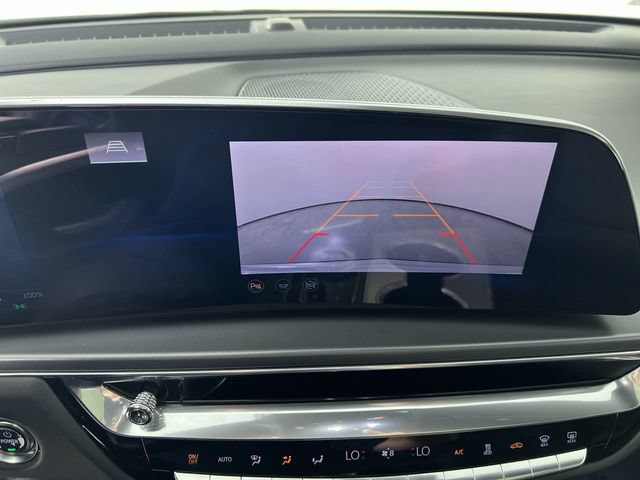 Certified 2024 Cadillac Lyriq Tech RWD image 15
