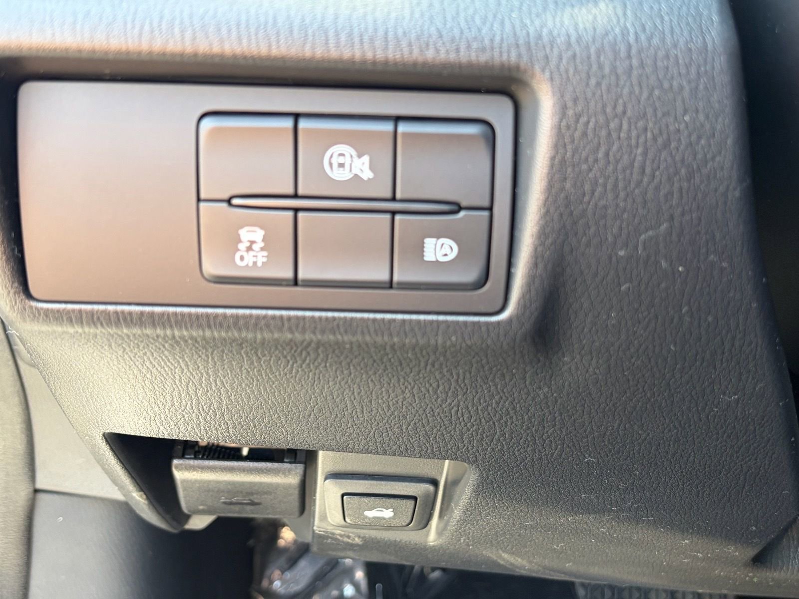 New 2026 MAZDA MX-5 Miata Grand Touring image 20