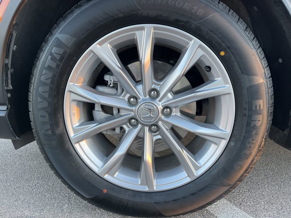 Used 2023 Honda CR-V EX-L image 13