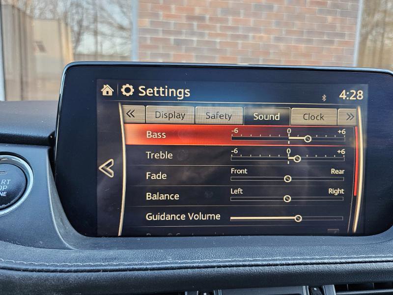 Used 2018 MAZDA MAZDA6 Grand Touring Reserve image 45