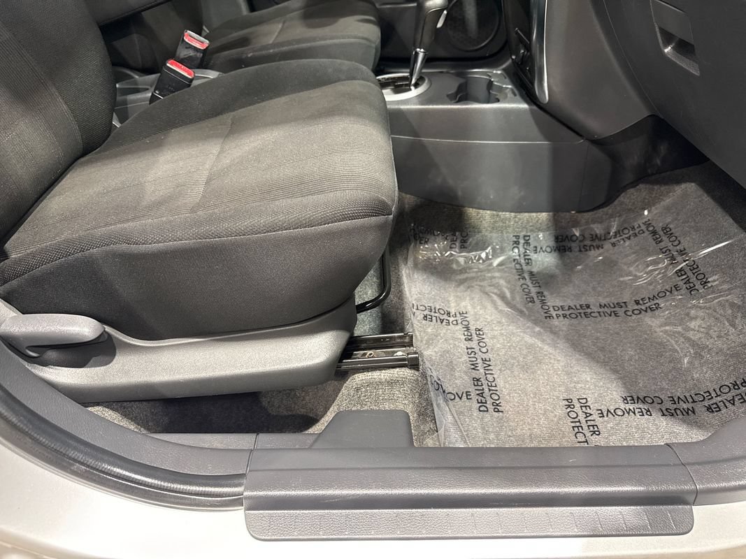 Used 2012 Suzuki SX4 Premium AWD/4WD image 79