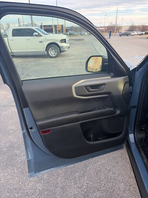New 2026 Ford Bronco Sport Big Bend w/ Black Appearance Package AWD/4WD image 31