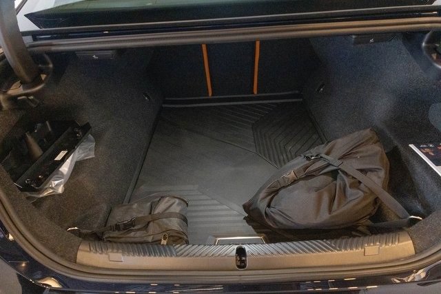 New 2026 BMW M5 Base w/ Executive Package image 23